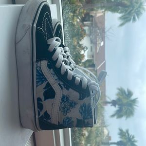 Vans High-Top